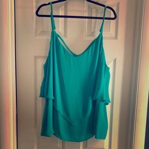 TANK BLOUSE
